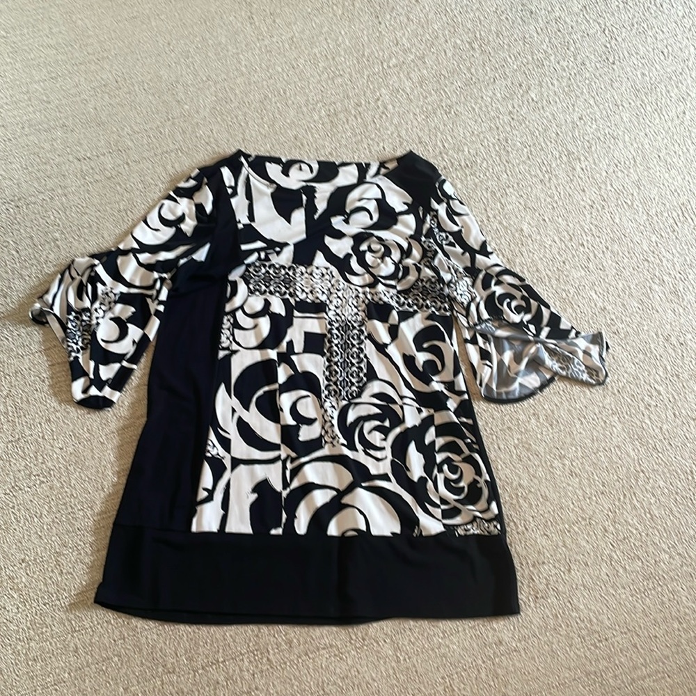 Tunic Dress
